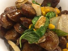 -1861意大利餐厅(文化广场店)