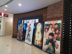 -SFC上影百联影城(川沙IMAX店)
