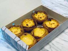 -莉莲蛋挞(大华悦沢书店)