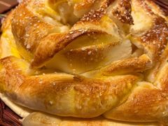 玫瑰大花卷-奇滋豆味(南十四道街店)