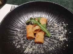 辣味番茄意面-莫里·意大利餐厅(K-lab店)