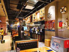 -海小馆海鲜餐厅(茂业百货店)
