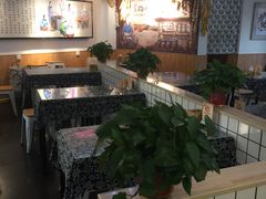 大堂-八两八金·莱芜特色炒鸡(市南漳浦路店)
