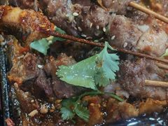 -林二哥宜烤官·宜宾小烧烤