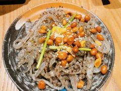 -啫火啫啫煲·顺德干蒸(壹海城店)