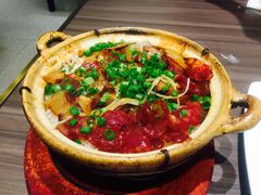 -周锦记广式餐厅(格林生活坊2期店)