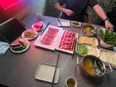 -君邦火锅(新疆大厦店)