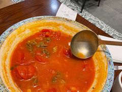 -巴依老爷新疆美食(牡丹园店)