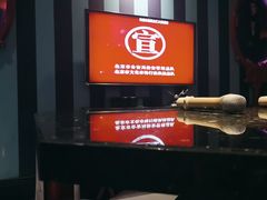 -歌友汇KTV(大悦城11层店)