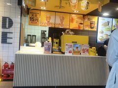 -麦当劳(北京上地十街餐厅店)