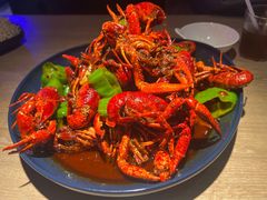 -红盔甲·小龙虾(车公庙店)