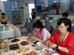 -雅逸居海鲜小厨