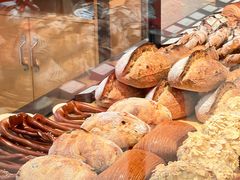 -LANLIZI BAKERY(COSMO店)
