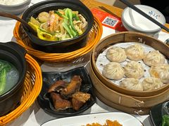 -馋三尺蟹粉小笼(人民广场店)