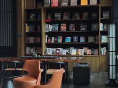 -木嘛working coffee(前海店)