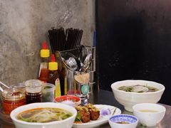 越南河粉-Mrs Pho Bussorah Street(former Beach Road)