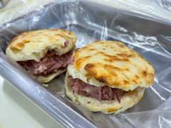 -牛老五羊杂汤(广阳区总店)