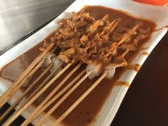 -姐弟俩土豆粉(西安小寨店)
