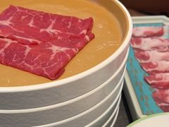-阿古蒙·传统涮火锅自助(三台子万象汇店)