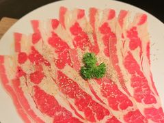 -隐家本格烧肉(万达广场店)