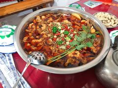 -米二红烧兔(华阳店)