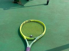 -快乐网球俱乐部(观音桥店)