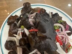 -西安贾三灌汤包·回坊小吃·清真炒菜(北院门总店)