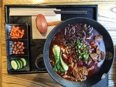 -俏湘私房菜(国贸店)