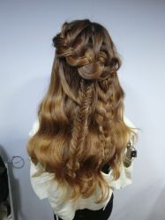 -MYCOLORHARSALON