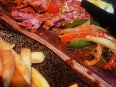 -Q MEX 库迈墨西哥餐吧(三里屯店)