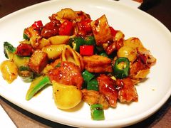 -有璟阁港式餐厅(金融街购物中心店)