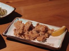 炸鸡软骨-章之鱼家(体育东路店)