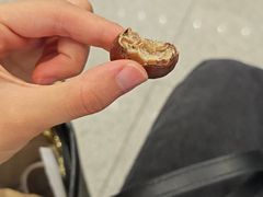 -钟楼大面包
