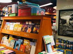 -SISYPHE BOOKS西西弗书店(龙湖滨江天街店)