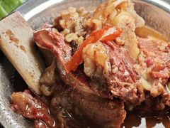 -阿秋牛排(湖心街店)