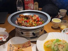 -味莊餐厅(康庄南街店)