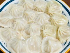 水煎包-三姐妹冷面馆(保卫路店)