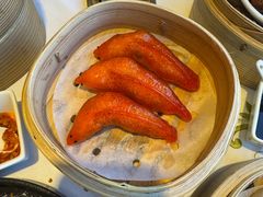 东星斑鱼饺-翠园(北京王府中环店)