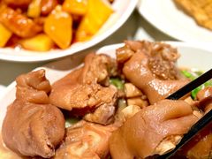 -深仔记茶餐厅(亚士厘道店)