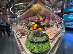 -梨花自助烤肉(西三旗万象汇黑金店)