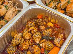 -吉利龙虾·新派海鲜烧烤