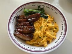 -太兴餐厅(小径湾店)