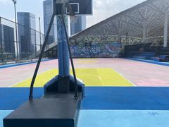 -洛克公园(苏州中心商场)