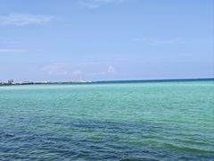 -咸德海水浴场
