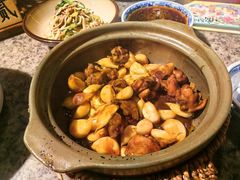 -南京大牌档(人民广场店)