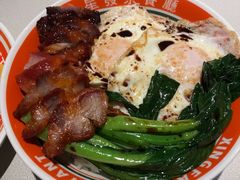-星發茶餐厅(小梅大街店)