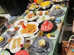 -福满满·精细佛跳墙火锅(湘江道店)