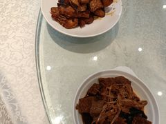 -燕云楼(云南路店)