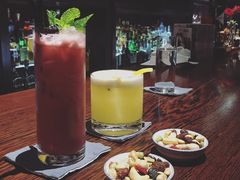 -The Bottle Bar(羲和商业广场店)