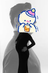 -孕视觉专业孕妇摄影(天津南开店)